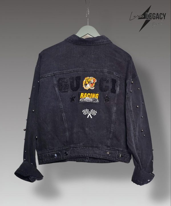 Full Throttle Glam - Image 2