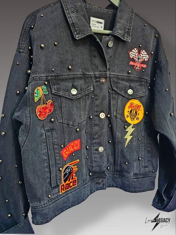 Full Throttle Glam - Image 3