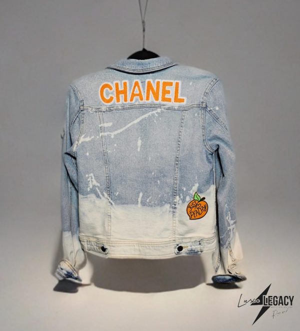 Just Peachy - Image 3