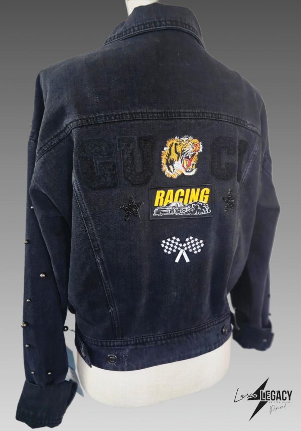 Full Throttle Glam - Image 4