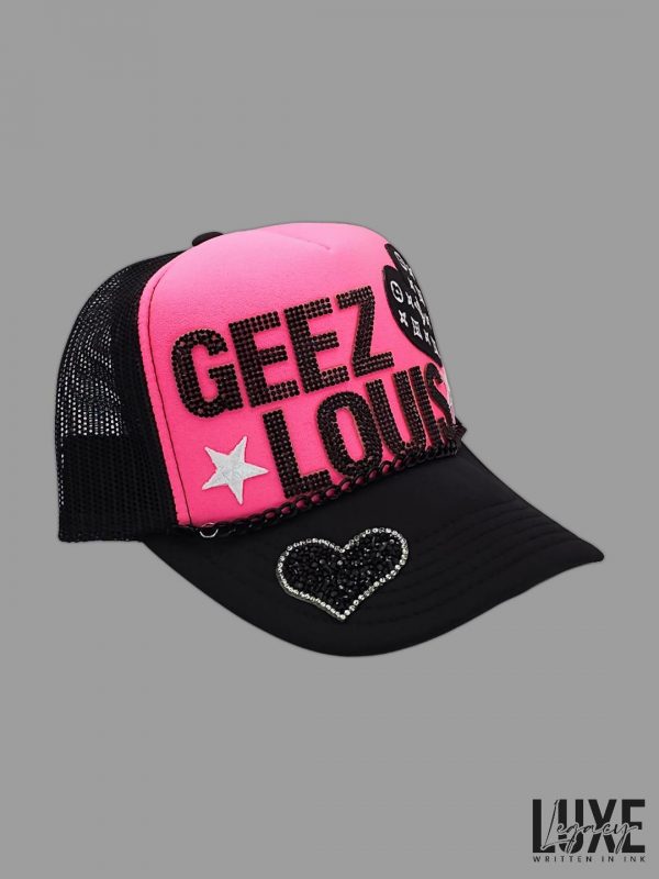 Geez Louis - Image 3