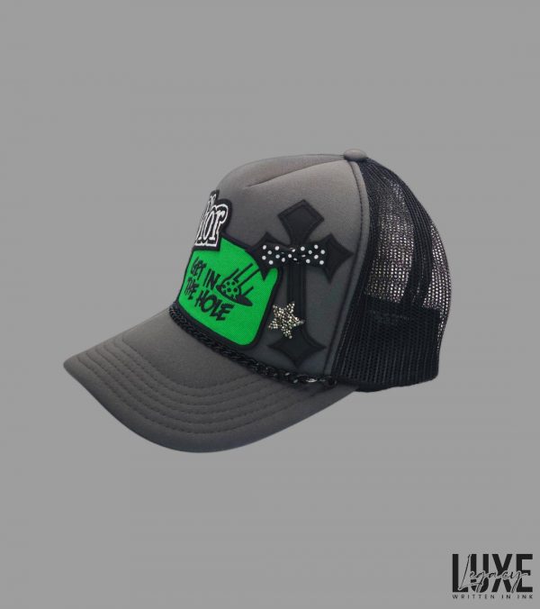 Fore Play - Image 3