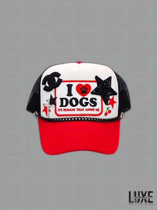 Bark Back