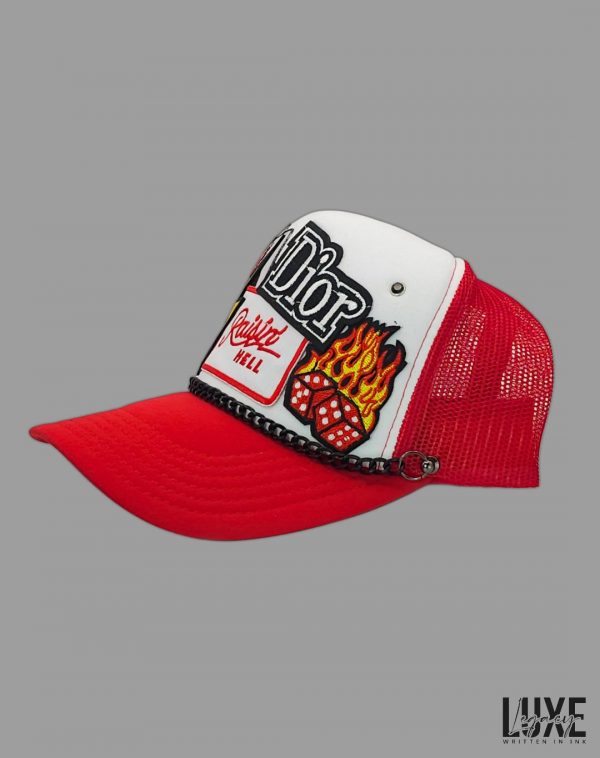 Raisin' Hell - Image 3