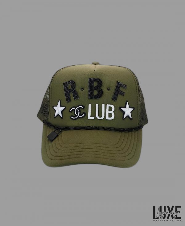 Members Only